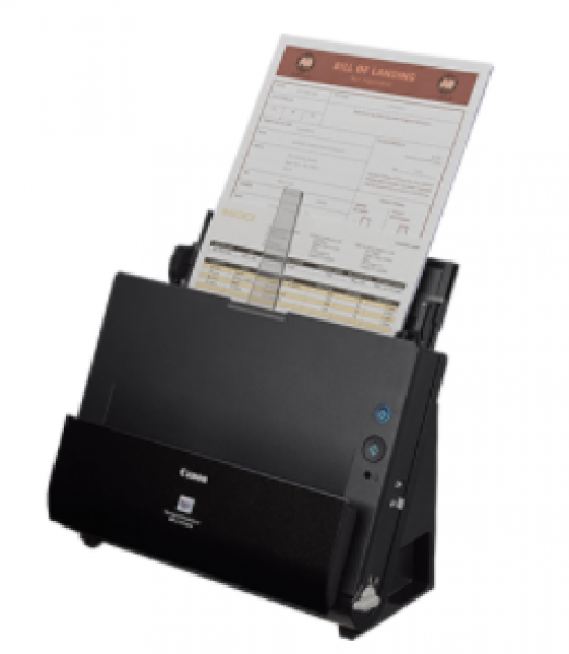 Canon DR-C225WII Tarayıcı