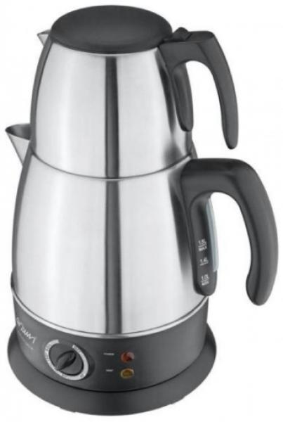 Arzum AR350 Teematic Delux Çay Makinesi