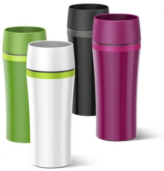 Tefal Travel Mug Fun Termos
