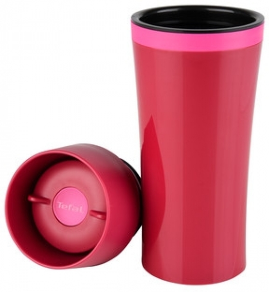 Tefal Travel Mug Fun Termos