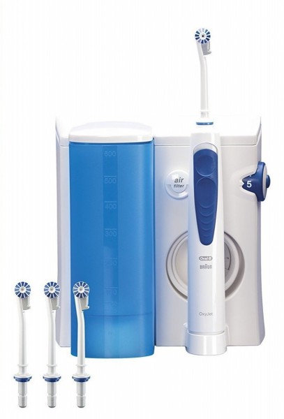 Oral-B MD20 Pro-Care Oxyjet Kablolu Ağız Duşu