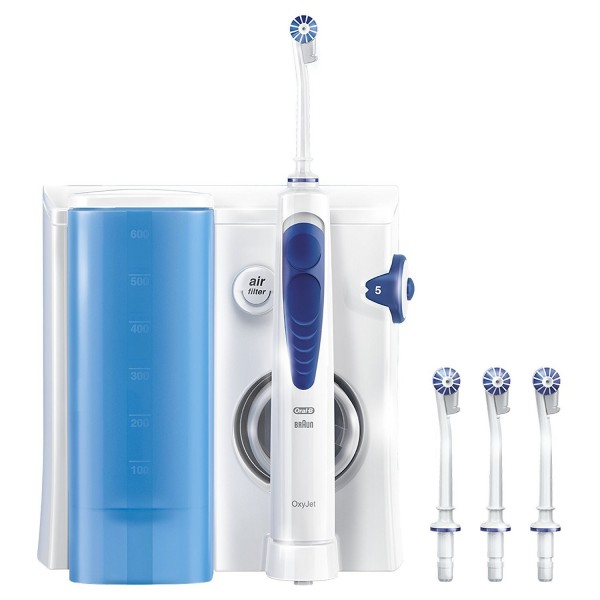 Oral-B MD20 Pro-Care Oxyjet Kablolu Ağız Duşu