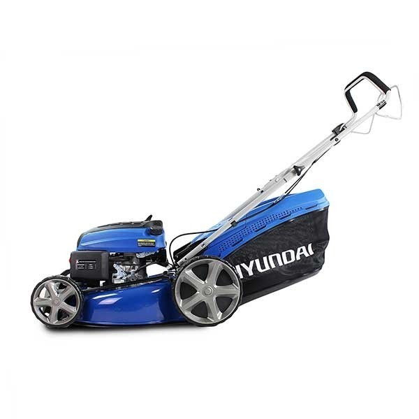 Hyundai HYM 510SP Çim Biçme Makinesi