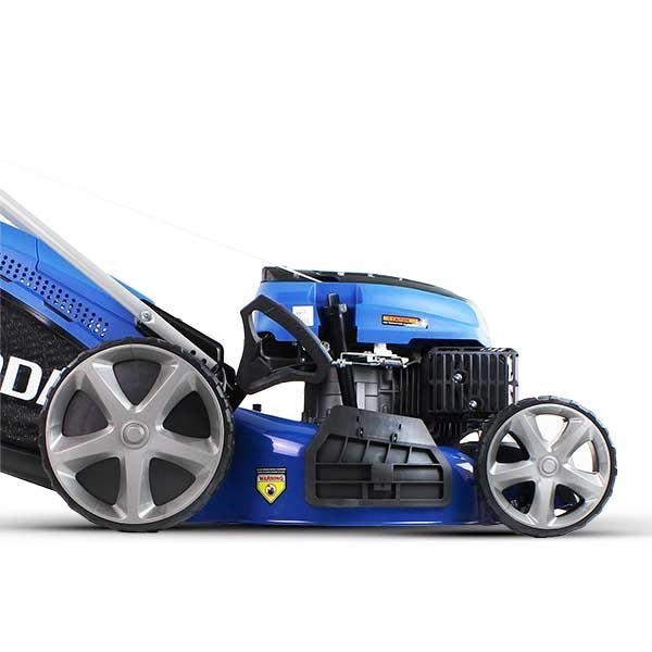 Hyundai HYM 510SP Çim Biçme Makinesi