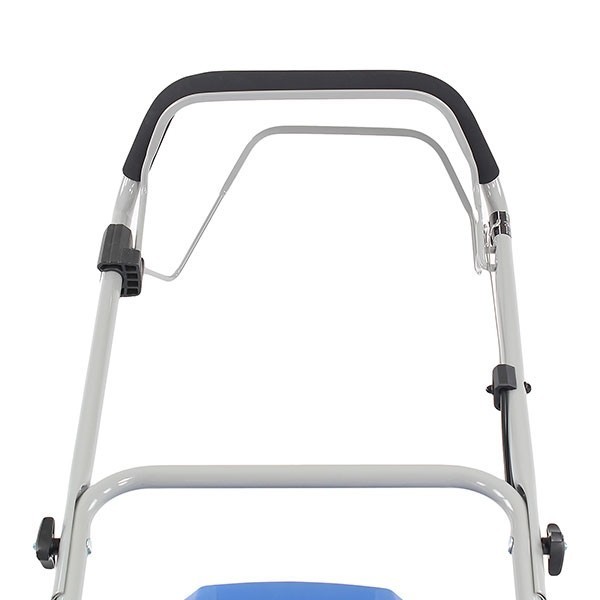 Hyundai HYM 510SP Çim Biçme Makinesi