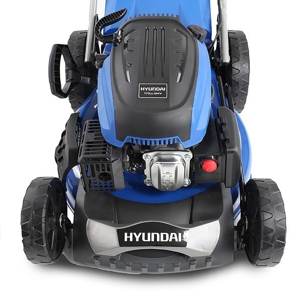 Hyundai HYM 510SP Çim Biçme Makinesi