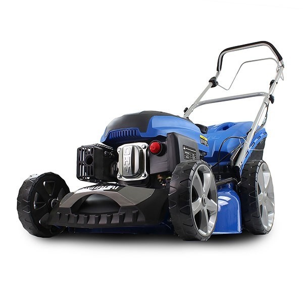 Hyundai HYM 510SP Çim Biçme Makinesi