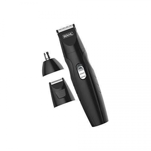 Wahl Groomsman 9685-026 Çok Amaçlı Tıraş Makinesi