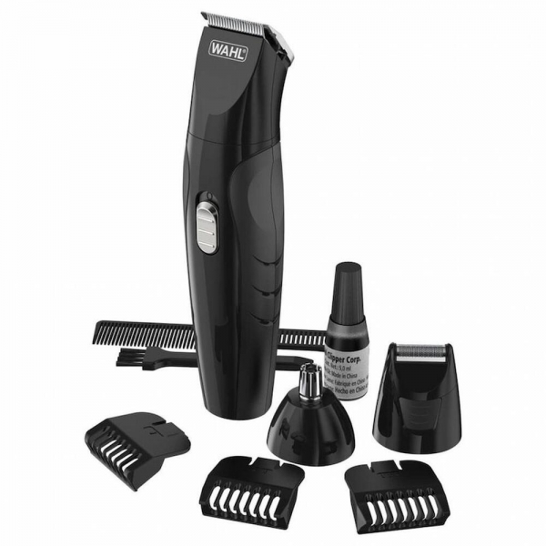 Wahl Groomsman 9685-026 Çok Amaçlı Tıraş Makinesi