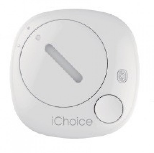 Choicemmed T1 Etiket Ateş Ölçer