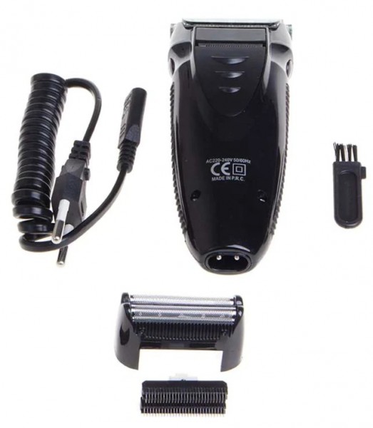 Silvertoss RD-8700 Sakal Kesme Makinesi