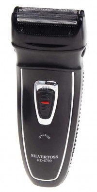 Silvertoss RD-8700 resim