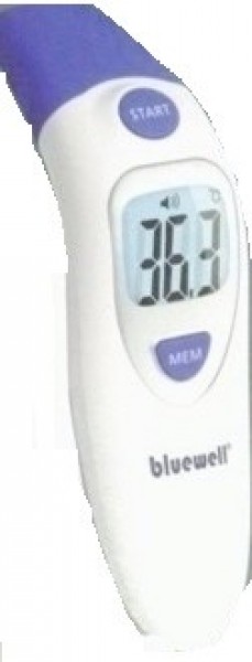 Bluewell BLW 900 Tabanca