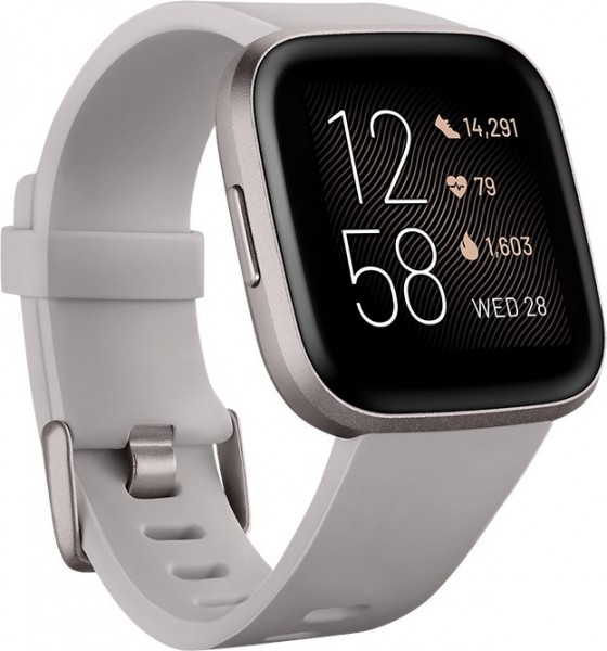 Fitbit Versa 2 Akıllı Saat