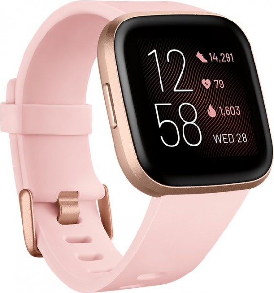 Fitbit Versa 2 Akıllı Saat