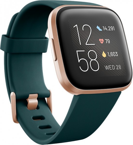 Fitbit Versa 2 Akıllı Saat