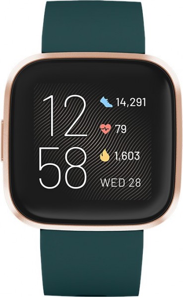Fitbit Versa 2 Akıllı Saat