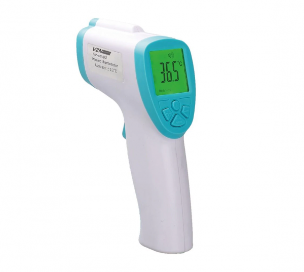 Bilinmeyen Marka VZN FI-04 Tabanca Ateş Ölçer