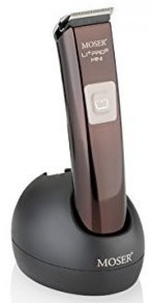 Moser 1588 Li+Pro2 Mini Sakal Kesme Makinesi