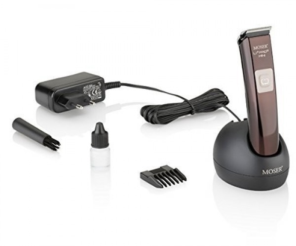 Moser 1588 Li+Pro2 Mini Sakal Kesme Makinesi