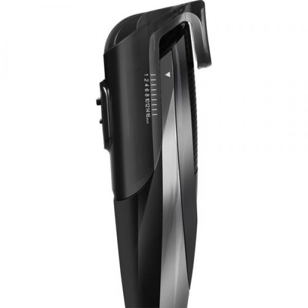 Goldmaster GM-8101 Matrix Çok Amaçlı Tıraş Makinesi