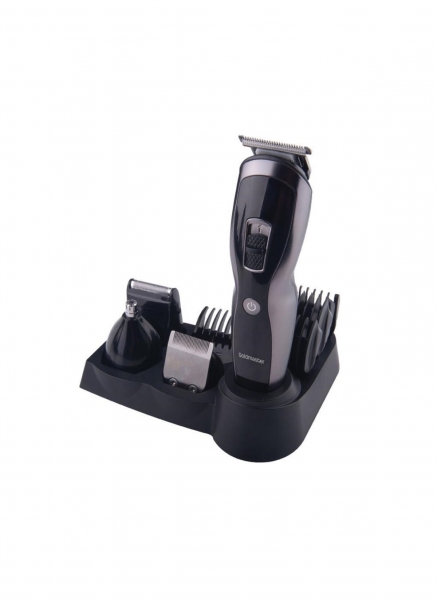 Goldmaster Tarz GM-8104 Çok Amaçlı Tıraş Makinesi