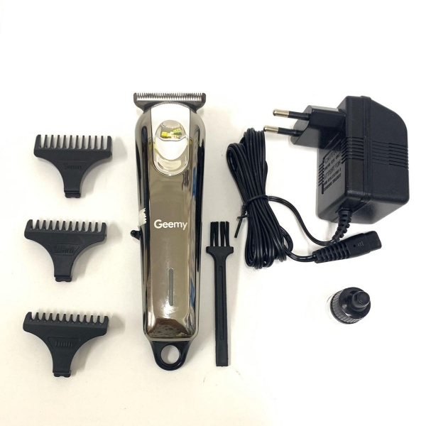 Geemy GM-6150 Çok Amaçlı Tıraş Makinesi