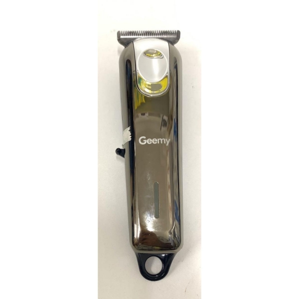 Geemy GM-6150 Çok Amaçlı Tıraş Makinesi