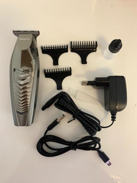 Geemy GM-6141 Çok Amaçlı Tıraş Makinesi