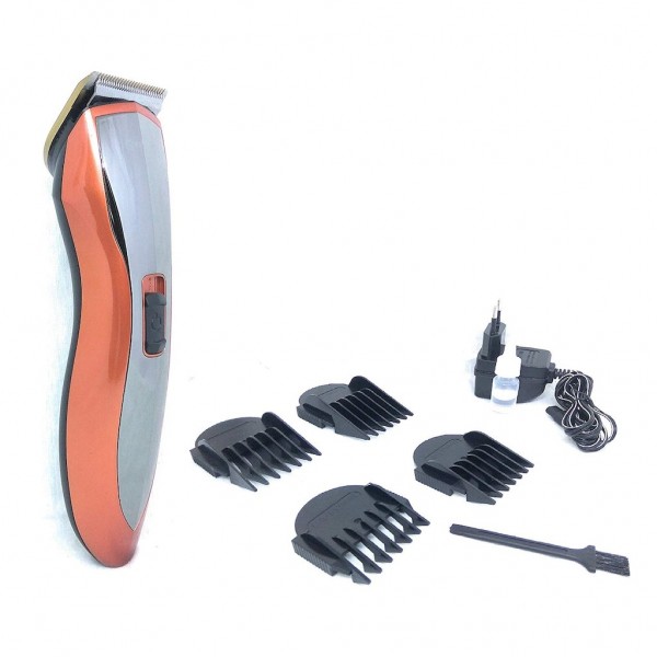 Geemy GM-6027 Çok Amaçlı Tıraş Makinesi