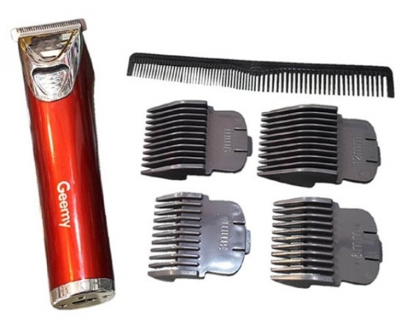 Geemy GM-6009 Saç Kesme Makinesi