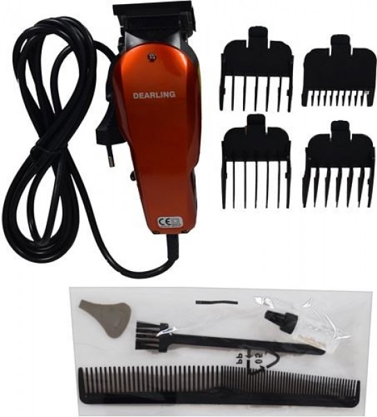 Dearling RF-1005 Saç Kesme Makinesi