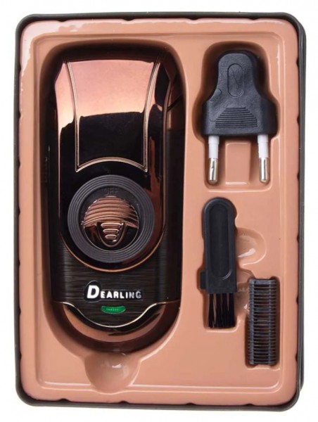 Dearling RD-9001 Sakal Kesme Makinesi