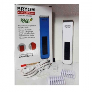 Bryom RF-3788 Çok Amaçlı Tıraş Makinesi