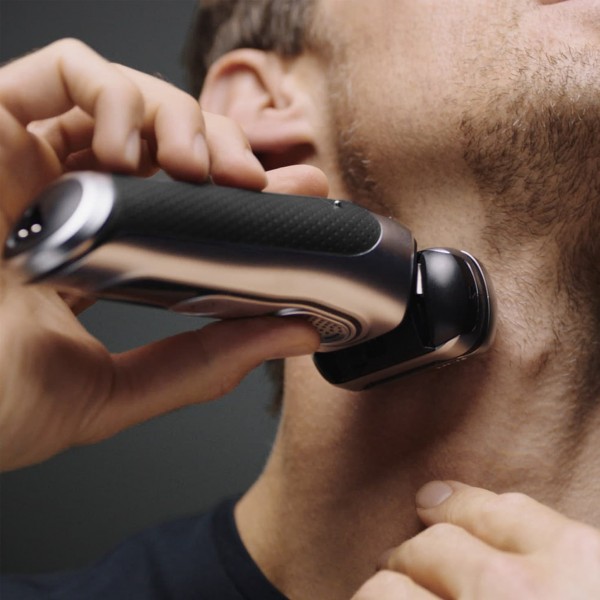 Braun Shaver Series 9 9390cc Sakal Kesme Makinesi