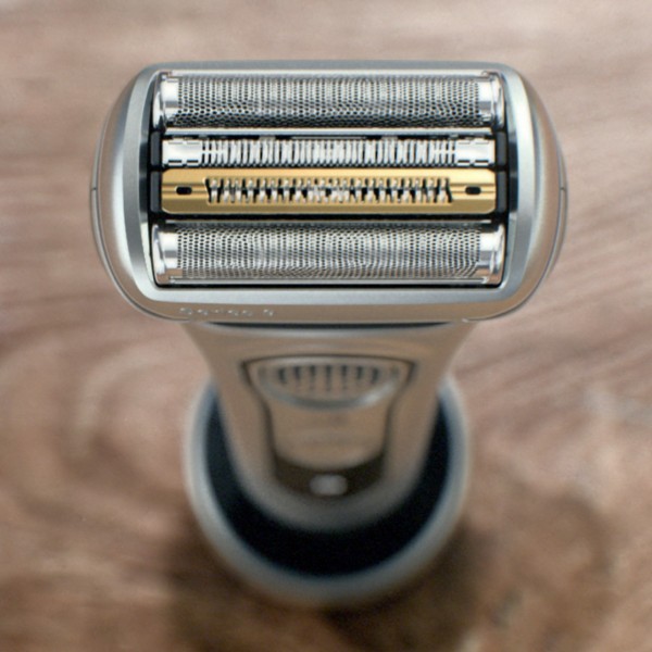 Braun Shaver Series 9 9390cc Sakal Kesme Makinesi