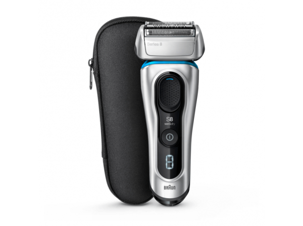 Braun Series 8 8330S Sakal Kesme Makinesi