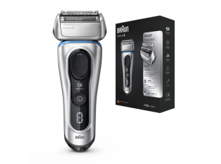 Braun Series 8 8330S Sakal Kesme Makinesi