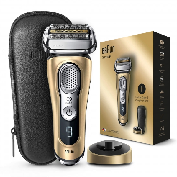 Braun Series 9 9399PS Sakal Kesme Makinesi