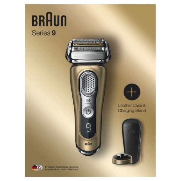 Braun Series 9 9399PS Sakal Kesme Makinesi