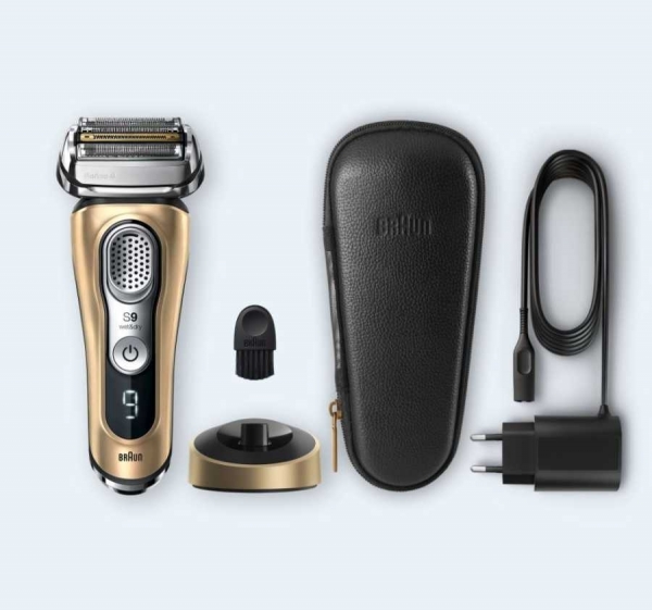 Braun Series 9 9399PS Sakal Kesme Makinesi
