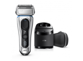 Braun Series 8 8390cc Sakal Kesme Makinesi