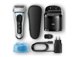 Braun Series 8 8390cc Sakal Kesme Makinesi