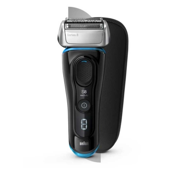 Braun Series 8 8325S Sakal Kesme Makinesi