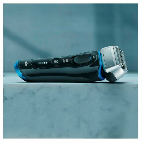 Braun Series 8 8325S Sakal Kesme Makinesi
