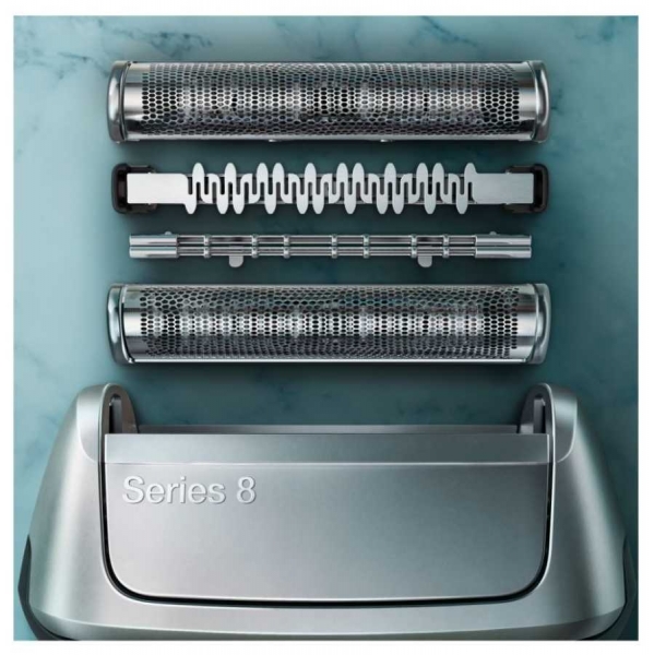 Braun Series 8 8325S Sakal Kesme Makinesi