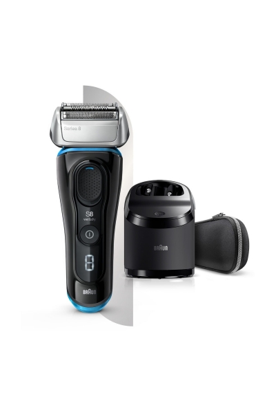 Braun Series 8 8385cc Sakal Kesme Makinesi