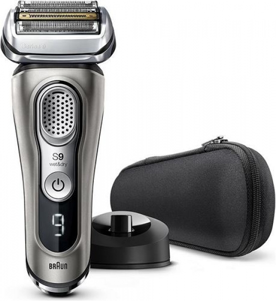 Braun Series 9 9325s Sakal Kesme Makinesi