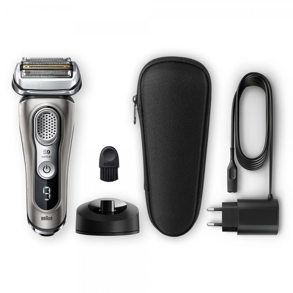 Braun Series 9 9325s Sakal Kesme Makinesi