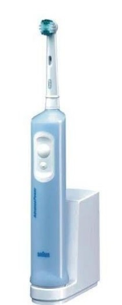 Oral-B Advance Power 900TX Şarjlı Diş Fırçası